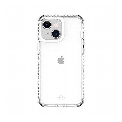 ITSKINS Supreme Clear for iPhone 13 Transparent AP...