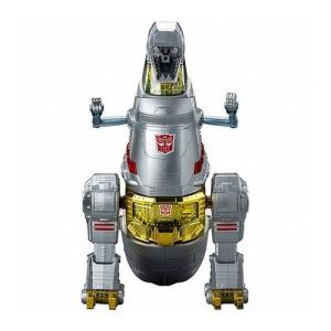 Robosen フラッグシップ グリムロック 英...の商品画像