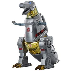 Robosen フラッグシップ グリムロック ...の詳細画像1