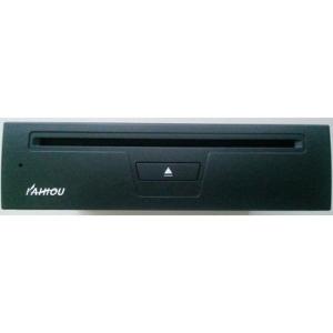 ディスプレイオーディオ用純正CD/DVDデッキ接続ハーネス AOX-T2 トヨタ