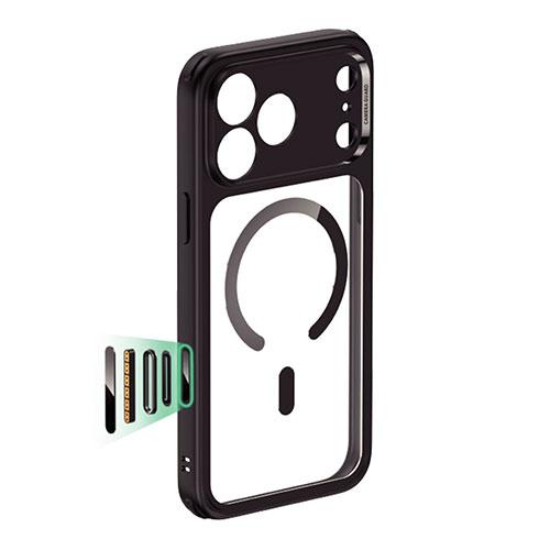 ESR Classic MagSafe対応クリアケース for iPhone 17 Pro Max ...