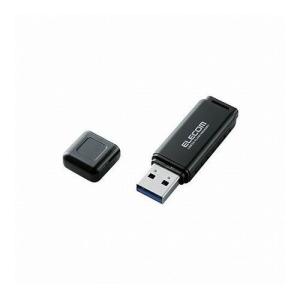 5個セットエレコム USBフラッシュ/16GB/USB3.0/ブラック MF-HSU3A16GBKX5 代引不可｜rcmdse