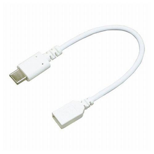 5個セット BAUT Type-C micro変換ケーブルUSB2.0 3A0.1mWH BCUSM...