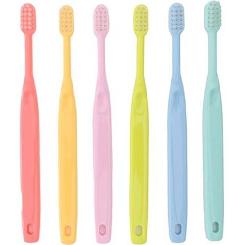 5セット ファイン POSY ポージィ ベビーハブラシ5本組 1~3才 PBT-80X5 雑貨 代引...