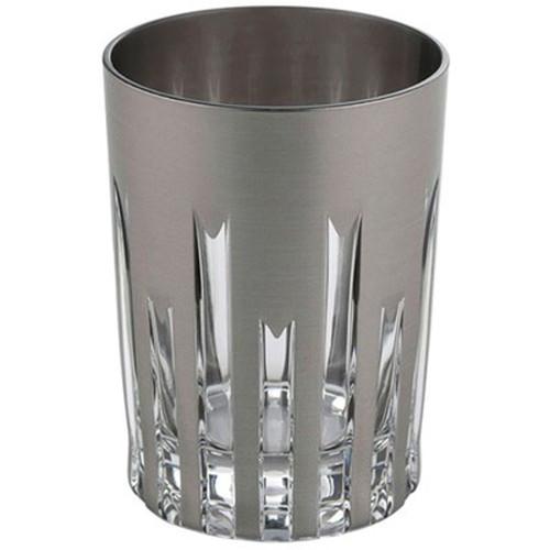 5セット 佐藤金属興業 SALUS ルーチェ ウォーターカップ シルバー SALUS204874X5...