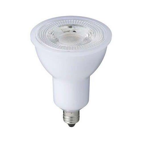 10個セット YAZAWA 光漏れハロゲンLED超広角調光 LDR6LWWE11DH2X10