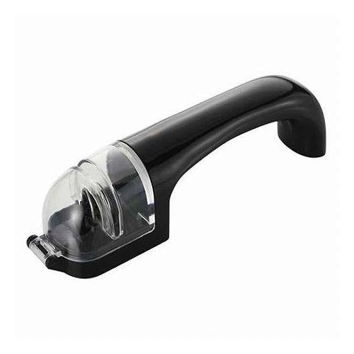 10個セット イージーシャープ ダイヤモンドシャープナー 手前に引くだけで簡単に切れ味復活 握りやす...