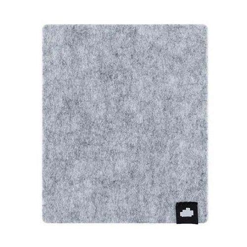 ナカバヤシ Cloud-Felt マウスパッド W150×D180mm 静音効果とやさしい手触り ラ...