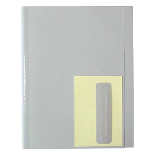 レイメイ藤井 製本工房 中表紙セット A4 50枚収納 ハードカバー製本が自分でできる KS50A4...