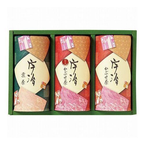 宇治茶詰合せIC-80 2623-060 代引不可