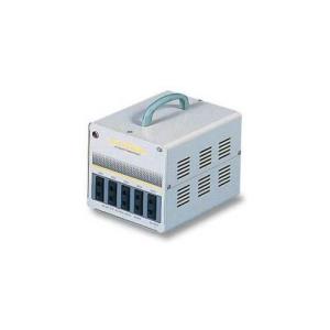スワロー電機 受注生産のため納期約2週間100~240V対応 マルチ変圧器 1500W SU-1500