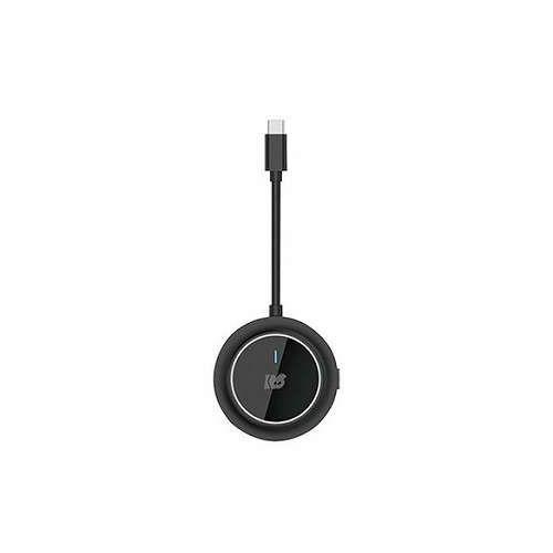 ラトックシステム RS-WLHDシリーズオプション USB-C接続ワイヤレスHDMI送信機 1台 R...