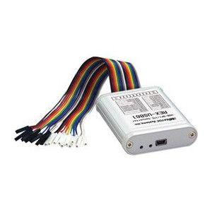 ラトックシステム USB-SPI/I2C Converter REX-USB61 インターフェイスカ...