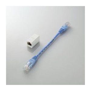 CAT5E対応クロス変換コネクタキット 代引不可 メール便