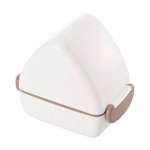 おにぎりランチケース 約80×125×120mm 22655301 代引不可