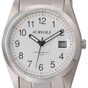 オレオール AUREOLE SW-591M 腕...の詳細画像1
