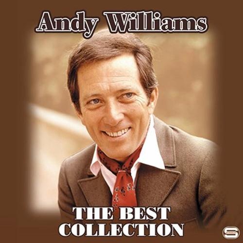 ARC アンディ・ウィリアムス・ザ・ベスト・コレクション CD AXD-003 CD DVD Blu...