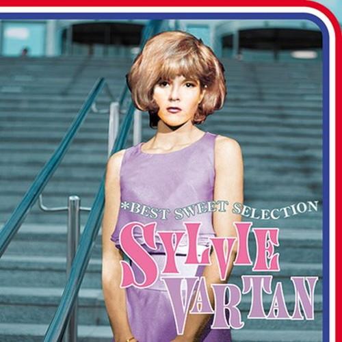 ARC シルヴィ・ヴァルタンベスト・スウィート・セレクション CD AXD-006 CD DVD B...