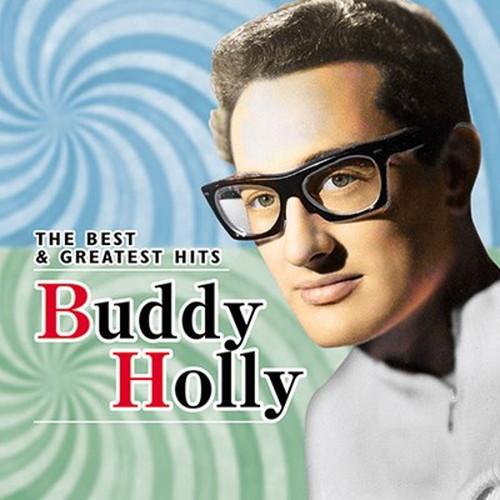 ARC バディ・ホリー・ザ・ベスト&amp;グレイテスト・ヒッツ CD AXD-013 CD DVD Blu...