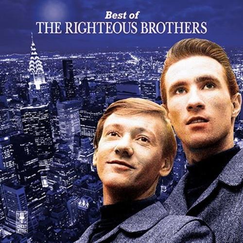 ARC ベスト・オブ・ザ・ライチャス・ブラザーズ CD AXD-018 CD DVD Blu-ray...