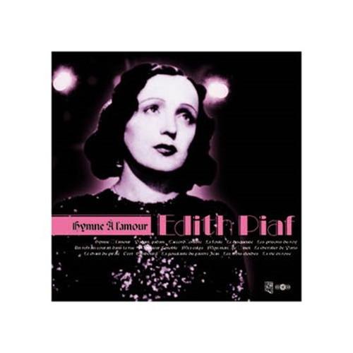 エディット・ピアフ エディット・ピアフ CD CD DVD Blu-ray 代引不可 メール便