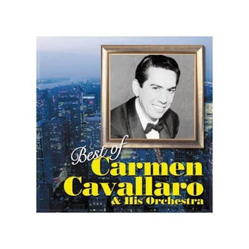 カーメン・キャバレロ カーメン・キャバレロ CD CD DVD Blu-ray 代引不可 メール便