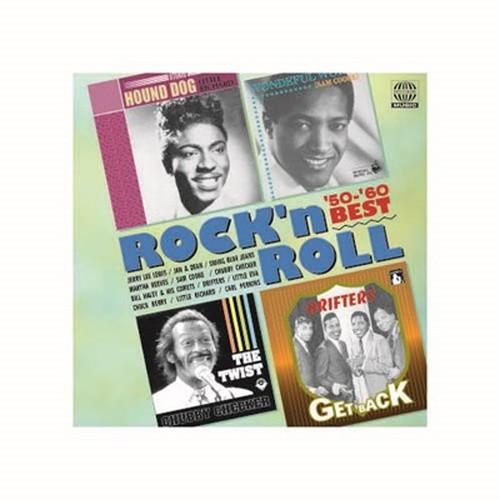 オムニバス ロックンロール CD CD DVD Blu-ray 代引不可 メール便