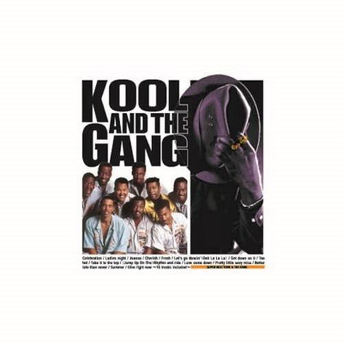 クール&amp;ザ・ギャング クール・アンド・ザ・ギャング CD CD DVD Blu-ray 代引不可 メ...