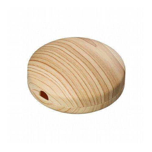 YAZAWA ペンダントコードリール80 ナチュラルPCM4NA 家電 照明器具 の照明器具 代引不...