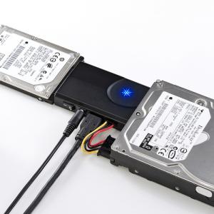 サンワサプライ　IDE/SATA-USB3.0変換ケーブル　USB-CVIDE6 代引不可｜rcmdse