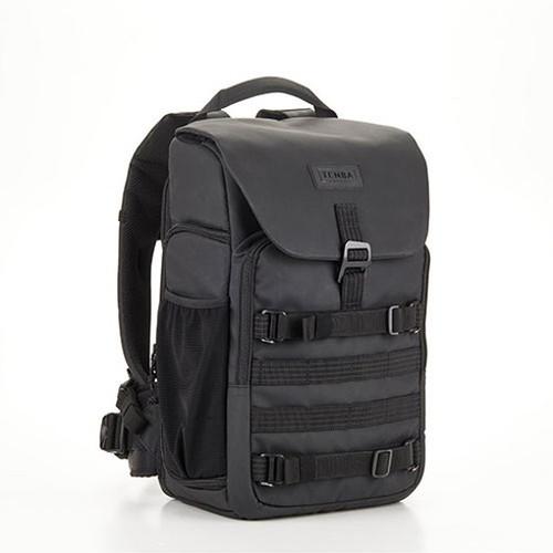 TENBA Axis v2 LT 18L Backpack Black V637-766 代引不可