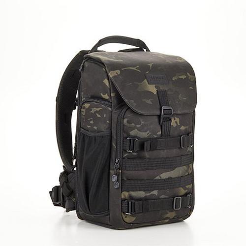 TENBA Axis v2 LT 18L Backpack MultiCam Black V637-...