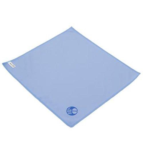 エツミ ミクロディアエピクロスM 280×300mm ハイテククリーナークロス 信頼の日本製 ブルー...