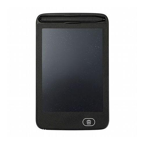 HIDISC 6インチ タブレット型 電子メモパッド HDMPAD60BK-RX パソコン オフィス...