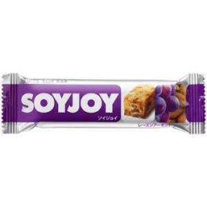 大塚製薬 ＳＯＹＪＯＹ（ソイジョイ） レーズンアーモンド ３０ｇ ※キーワード 1ケース 代引不可｜rcmdse