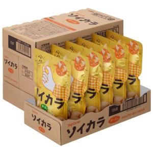 大塚製薬 ソイカラ チーズ味 ２７ｇ ※キーワード 1ケース 代引不可｜rcmdse