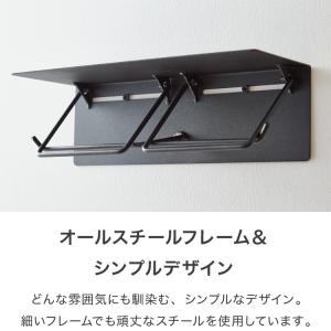 トイレットペーパーホルダー ダブルタイプ 2連...の詳細画像1