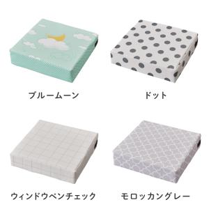 高さ調整クッション 子供用 クッション 3段 ...の詳細画像3