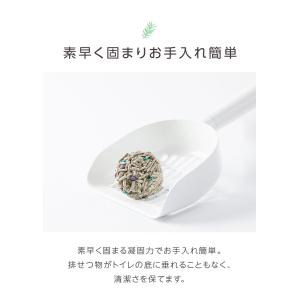 PETKIT 猫砂 おから 7L 4袋 ペレッ...の詳細画像5