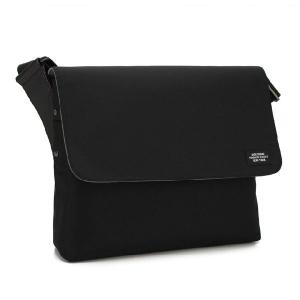 ジャックスペード (JACK SPADE) 斜め掛けショルダーNYRU1274-001BLACK ブラック メンズ レディース｜rcmdse