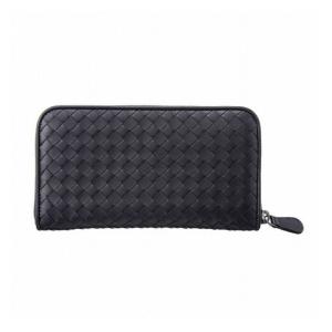 BOTTEGA VENETA ボッテガ・ヴェネタ ラウンドファスナー長財布 114076 V001N 4014｜rcmdse