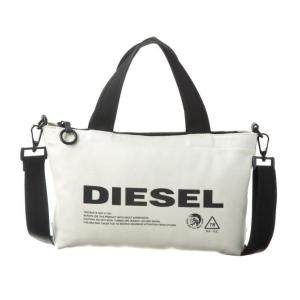 ディーゼル DIESEL トートバッグ X06284 PR238 T2014｜rcmdse