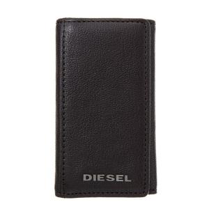 ディーゼル DIESEL X03922PR271T2189 Seal Brown キーケース｜rcmdse