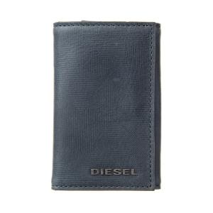 ディーゼル DIESEL X05352P1683H6712 Legion Blue-Butterum キーケース｜rcmdse