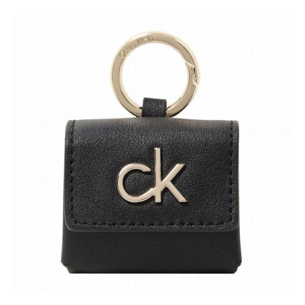 Calvin Klein イヤホンケース K60K608453BAX ブランド ブランド品 プレゼン...