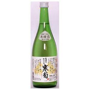 日本酒 寒菊 辛口男の酒 別選 720ml