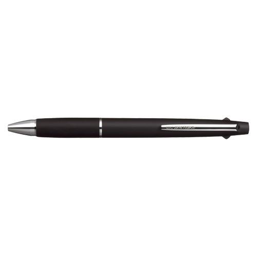 三菱鉛筆 ジェットストリーム3色 0.5mm ブラック 1本