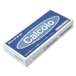 ニッポ- カルコロタイムカード 1 パック カル...の商品画像