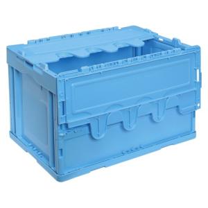 岐阜プラスチック 折畳みコンテナー