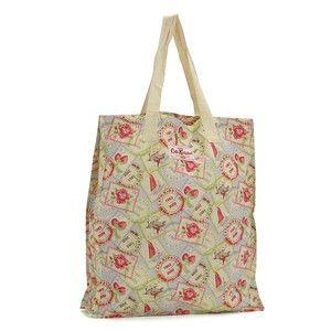 キャス・キッドソン CATH KIDSTON トートバッグ 238496 REUSABLE PRINTED BAG FASHION MULTI｜rcmdse